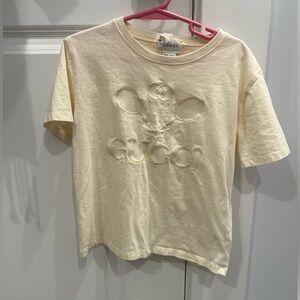 Gucci kids t-shirt